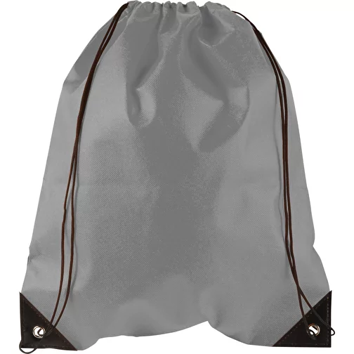 Sac à dos en non-tissé Nathalie, Image 1