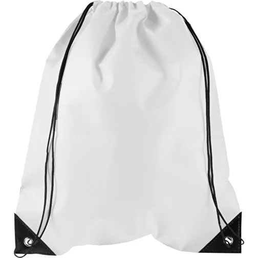 Sac à dos en non-tissé Nathalie, Image 2