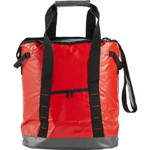 Sac isotherme en PVC Becky, Image 2