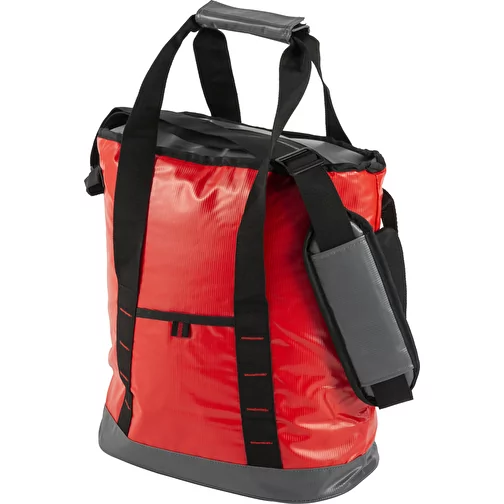 Sac isotherme en PVC Becky, Image 5