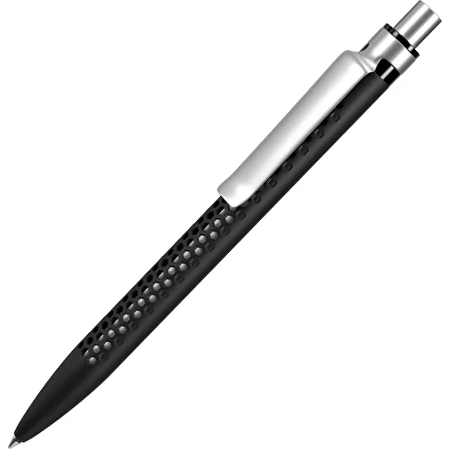 prodir QS40 Soft Touch PRS stylo bille à poussoir, Image 1
