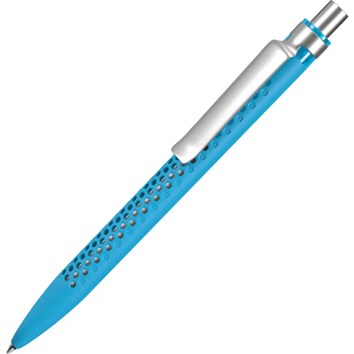 prodir QS40 Soft Touch PRS stylo bille à poussoir, Image 1