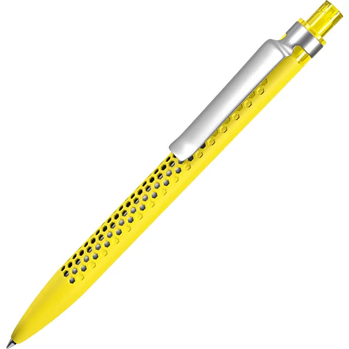 prodir QS40 Soft Touch PRS stylo bille à poussoir, Image 1