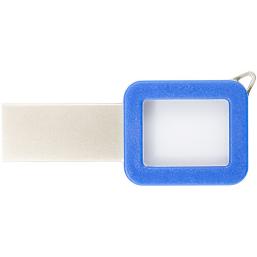 USB-minne Color light up 16 GB, Bild 2