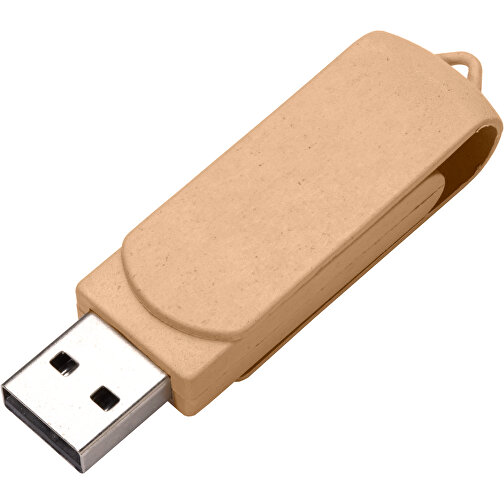 USB-minne COVER Eco 64 GB, Bild 2