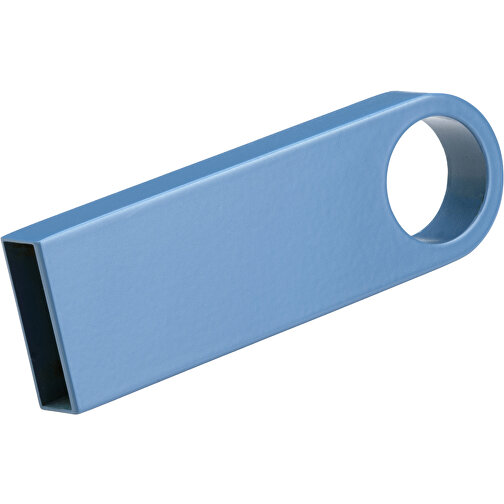 USB-pinne Metall 32 GB fargerik, Bilde 1
