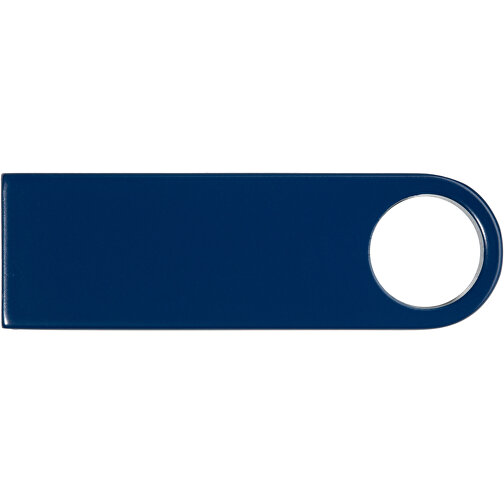 USB-stik Metal 32 GB farverig, Billede 2