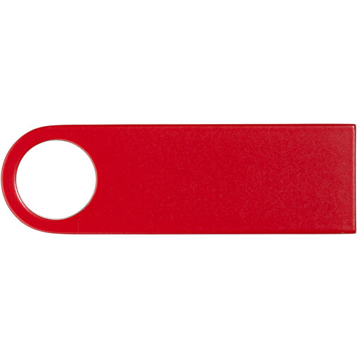 USB-stik Metal 2 GB farverig, Billede 3