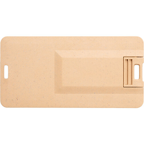 USB-pinne Eco Small 8 GB med forpakning, Bilde 3