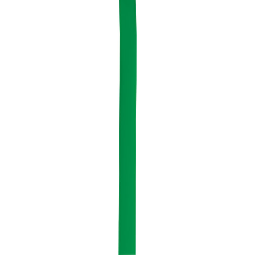 Hutband POLYESTER , grün, Polyester, 67,00cm x 2,70cm (Länge x Breite), Bild 1
