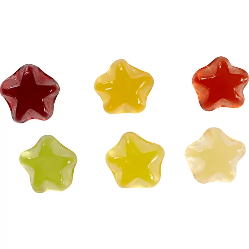 Gommes de fruits STANDARD, 20 g, Image 3