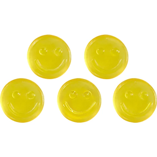 Gommes de fruits STANDARD, 20 g, Image 2
