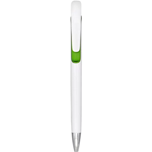 Stylo à bille Vienna white Express, Image 4
