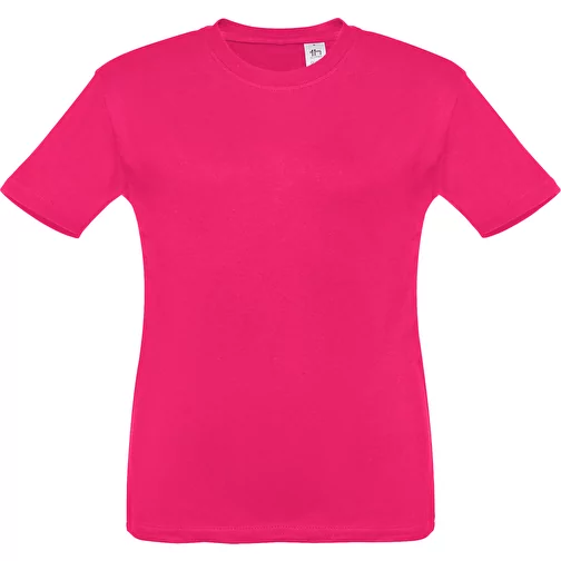 THC ANKARA KIDS. T-shirt enfant unisexe, Image 2