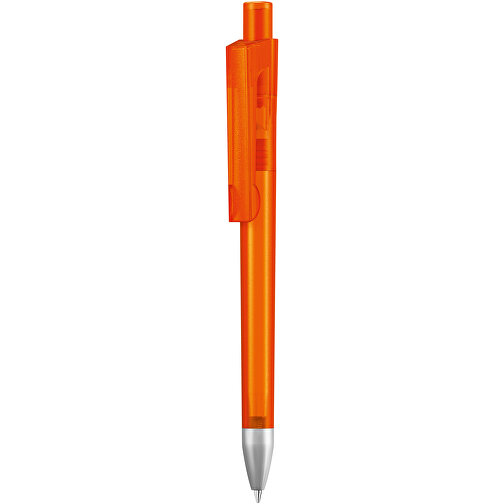 CHECK Frozen SI , uma, orange, Kunststoff, 14,23cm (Länge), Bild 1