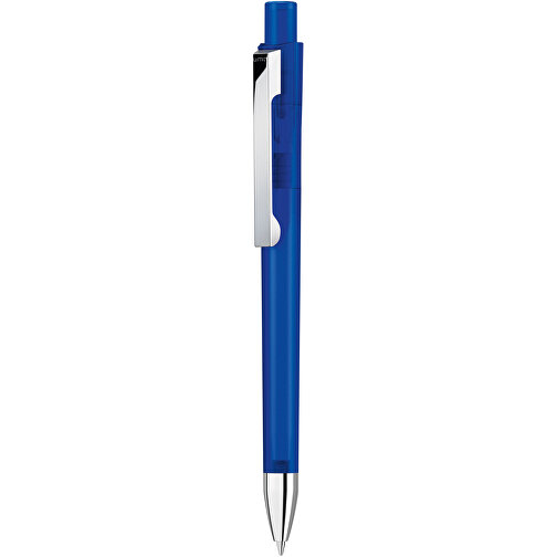 CHECK Frozen M-SI , uma, dunkelblau, Kunststoff, 14,23cm (Länge), Bild 1