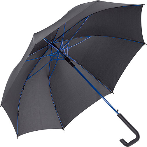Stick paraply 23' selv åbnende paraply, Billede 1