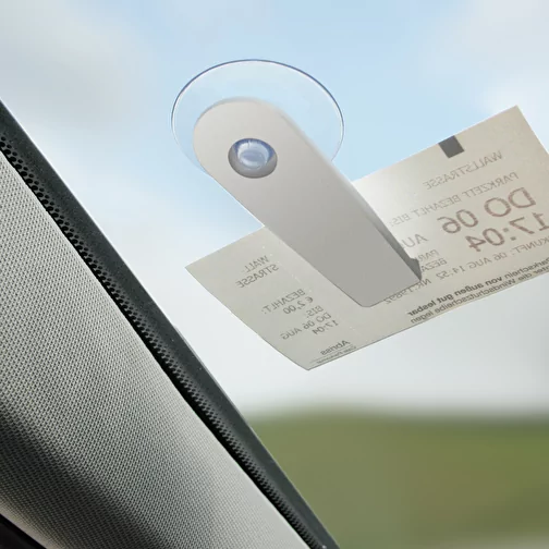 Support pour ticket de stationnement, Image 3