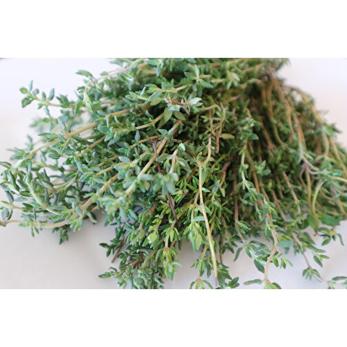 Pochette de graines PM - papier d herbes - Thym, Image 4