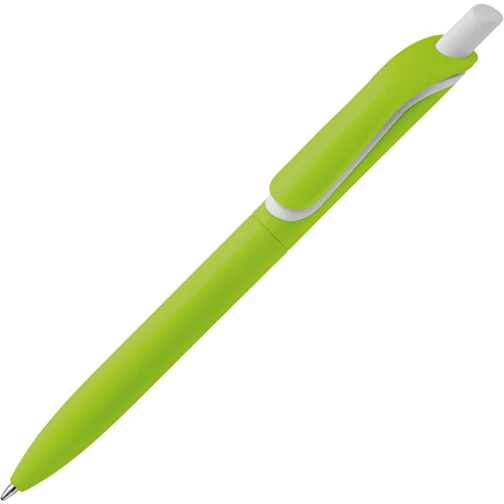Biros Click-Shadow Soft-touch, Obraz 2