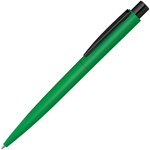 LUMOS M GUM , uma, dunkelgrün, Metall, 14,08cm (Länge), Bild 2