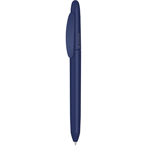 ICONIC RECY , uma, blau, Kunststoff, 13,80cm (Länge), Bild 1