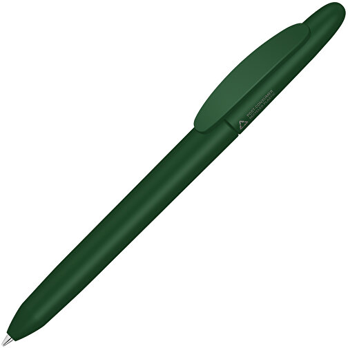 ICONIC RECY , uma, grün, Kunststoff, 13,80cm (Länge), Bild 2