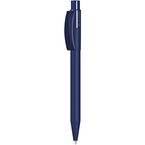 PIXEL RECY , uma, blau, Naturmaterialien, 13,95cm (Länge), Bild 1