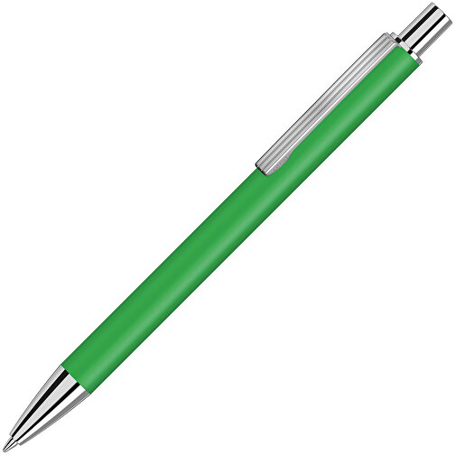 GROOVE , uma, dunkelgrün, Metall, 14,05cm (Länge), Bild 2