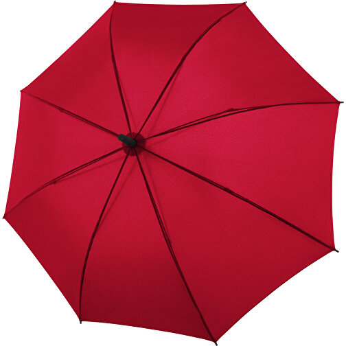Doppler Regenschirm Hit Stick AC , doppler, rot, Polyester, 84,00cm (Länge), Bild 6