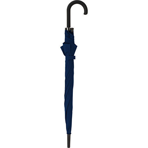 Doppler Regenschirm Hit Stick AC , doppler, marine, Polyester, 84,00cm (Länge), Bild 2