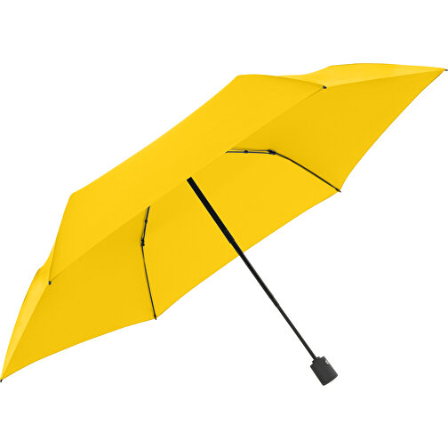 Doppler Regenschirm Zero Magic AOC , doppler, gelb, Polyester, 26,00cm (Länge), Bild 1