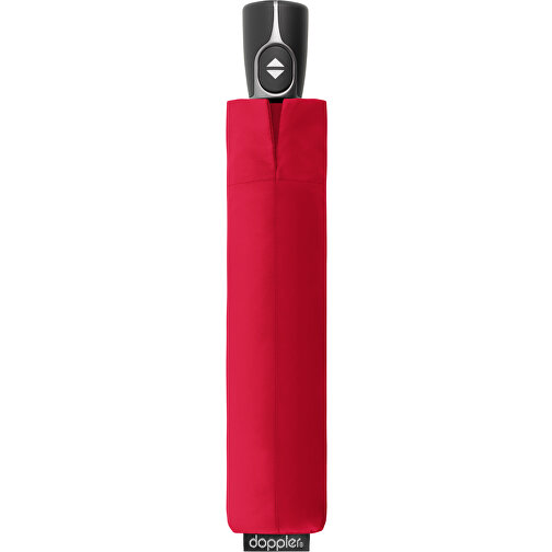 Doppler Regenschirm Fiber Magic AOC , doppler, rot, Polyester, 28,00cm (Länge), Bild 2