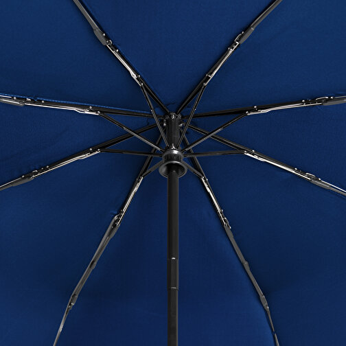 Doppler Regenschirm Fiber Magic AOC , doppler, marine, Polyester, 28,00cm (Länge), Bild 5