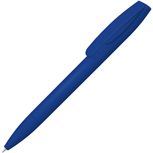 CORAL GUM , uma, dunkelblau, Kunststoff, 14,40cm (Länge), Bild 2
