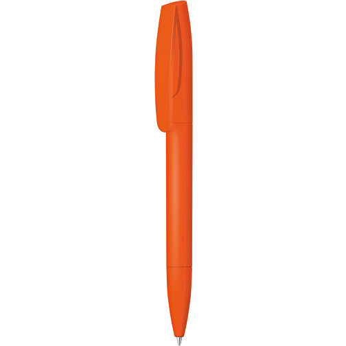 CORAL GUM , uma, orange, Kunststoff, 14,40cm (Länge), Bild 1