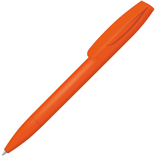 CORAL GUM , uma, orange, Kunststoff, 14,40cm (Länge), Bild 2