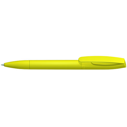 CORAL GUM , uma, gelb, Kunststoff, 14,40cm (Länge), Bild 3
