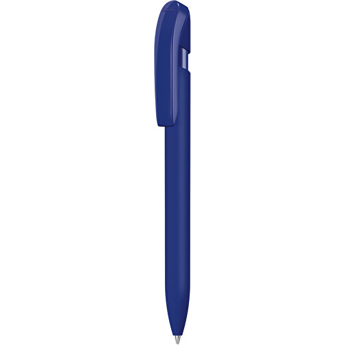SKY GUM , uma, dunkelblau, Kunststoff, 14,60cm (Länge), Bild 1