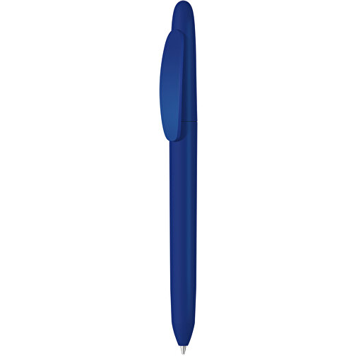 ICONIC GUM , uma, dunkelblau, Kunststoff, 13,84cm (Länge), Bild 1
