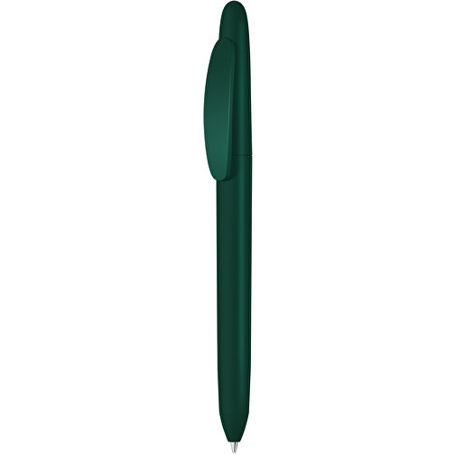 ICONIC GUM , uma, dunkelgrün, Kunststoff, 13,84cm (Länge), Bild 1