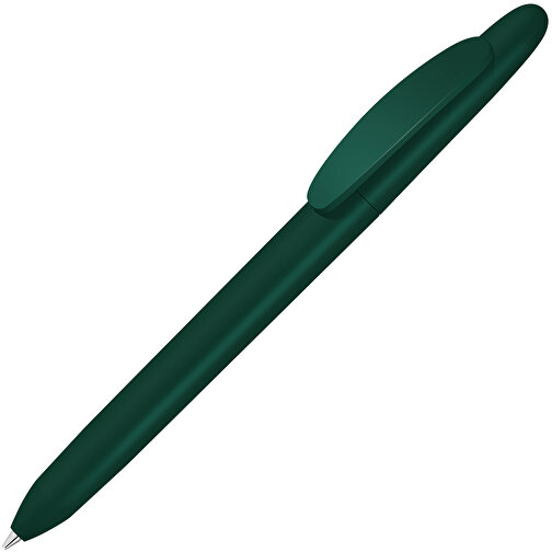 ICONIC GUM , uma, dunkelgrün, Kunststoff, 13,84cm (Länge), Bild 2