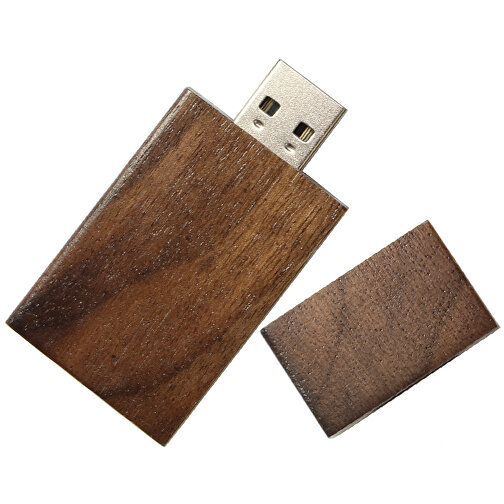 USB stik Straight 2 GB, Billede 1