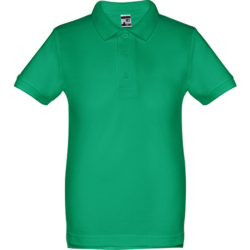 THC ADAM KIDS. Polo de niños unisex, Imagen 1