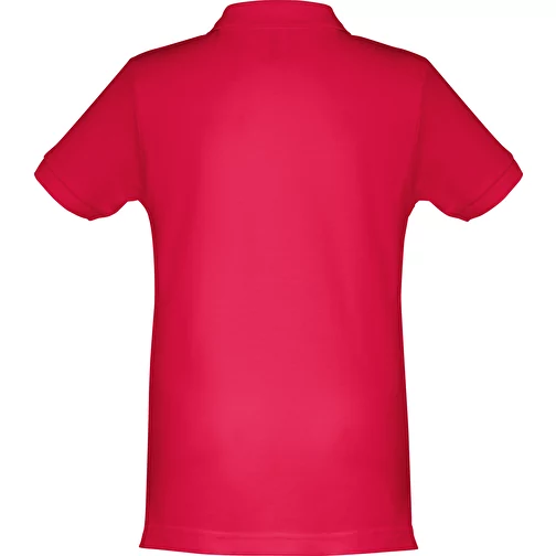 THC ADAM KIDS. Polo enfant unisexe, Image 2