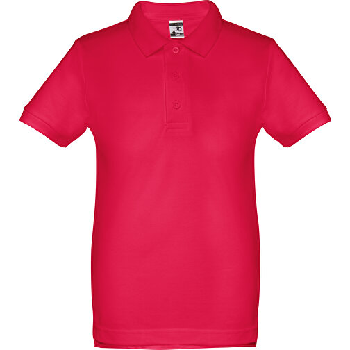 THC ADAM KIDS. Polo de niños unisex, Imagen 1