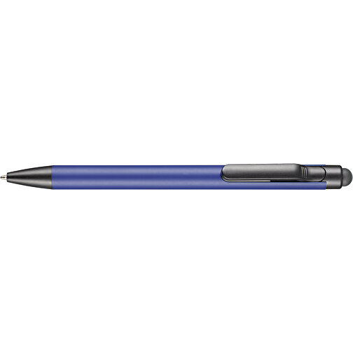 TOUCHPEN COMBI-MTEALL Blau , Ritter-Pen, blau, Metall, 141,00cm (Länge), Bild 3