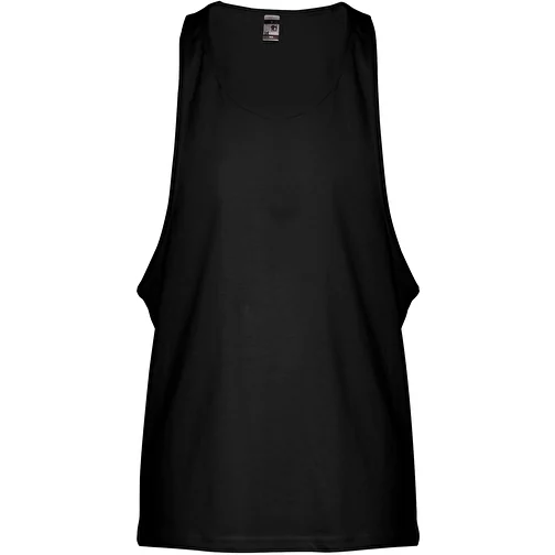 THC IBIZA. T-shirt sans manches pour homme, Image 1