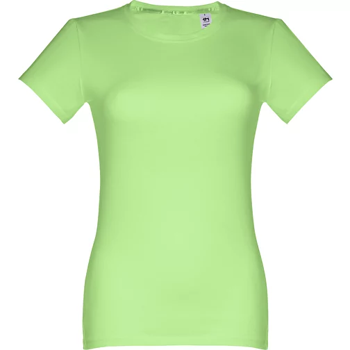 THC ANKARA WOMEN. T-shirt pour femme, Image 1