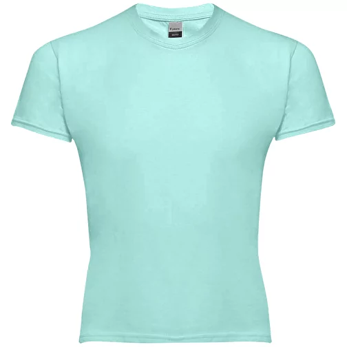 THC QUITO. T-shirt enfant unisexe, Image 1